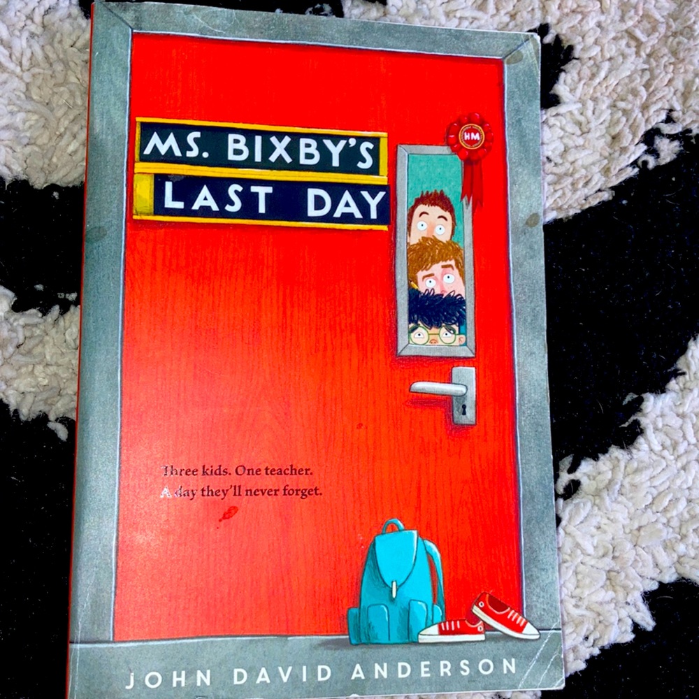Chapter Book